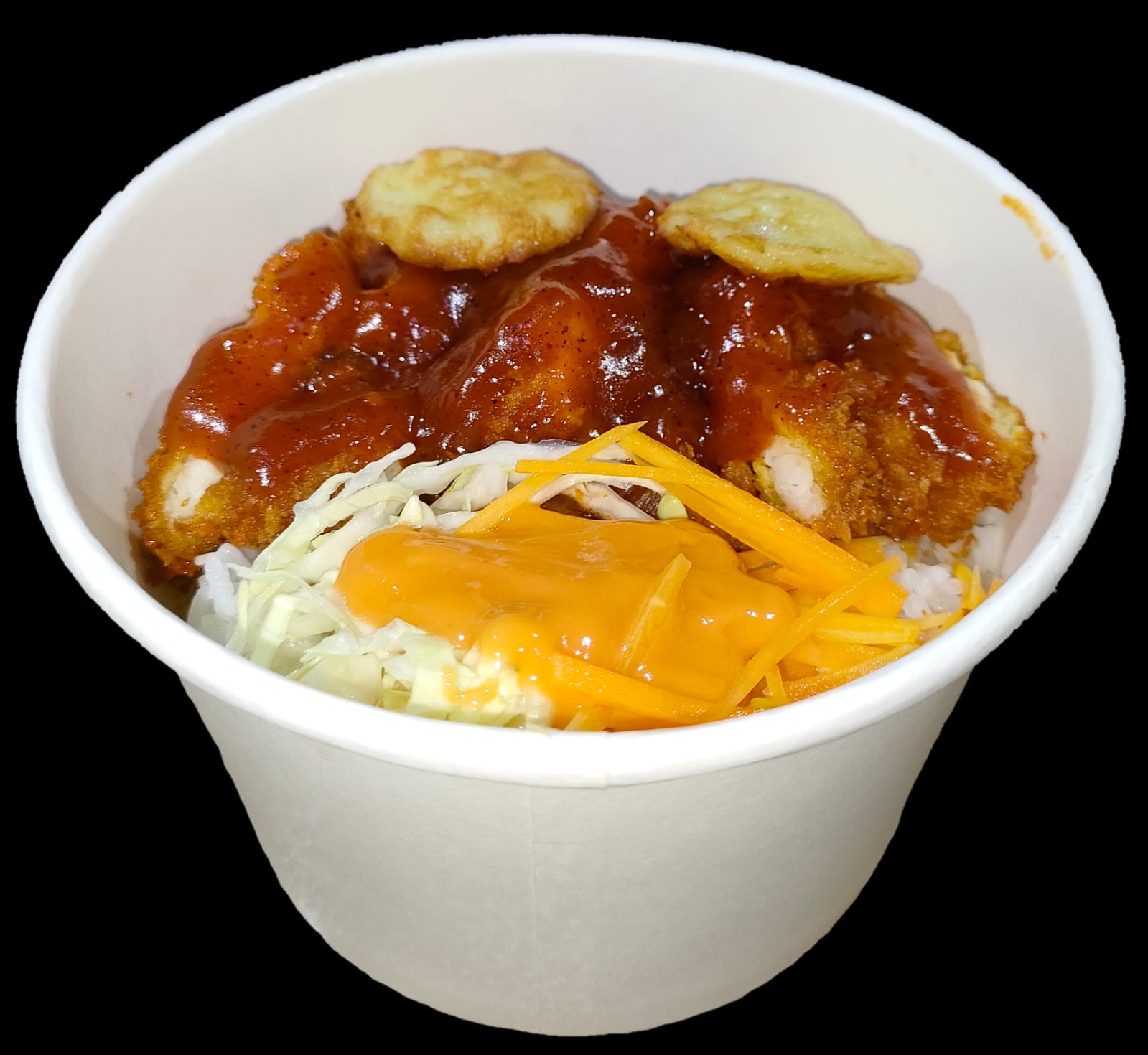 Rice Bowl